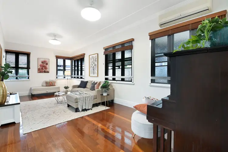 Fifth view of Homely house listing, 10 Albury Street, Pimlico QLD 4812
