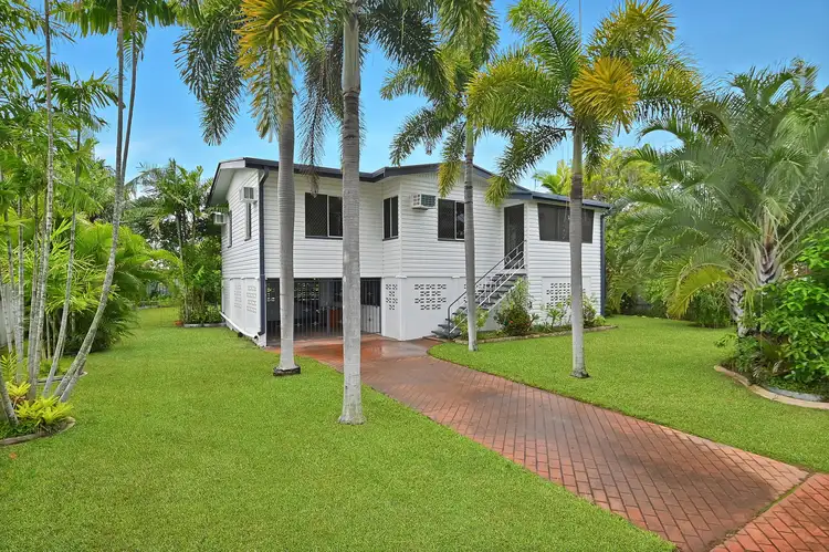 Main view of Homely house listing, 31 Cooper Street, Currajong QLD 4812