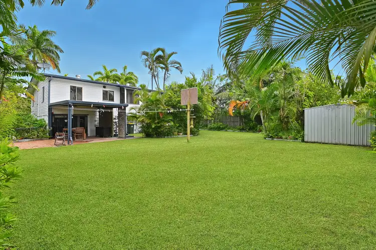 Second view of Homely house listing, 31 Cooper Street, Currajong QLD 4812
