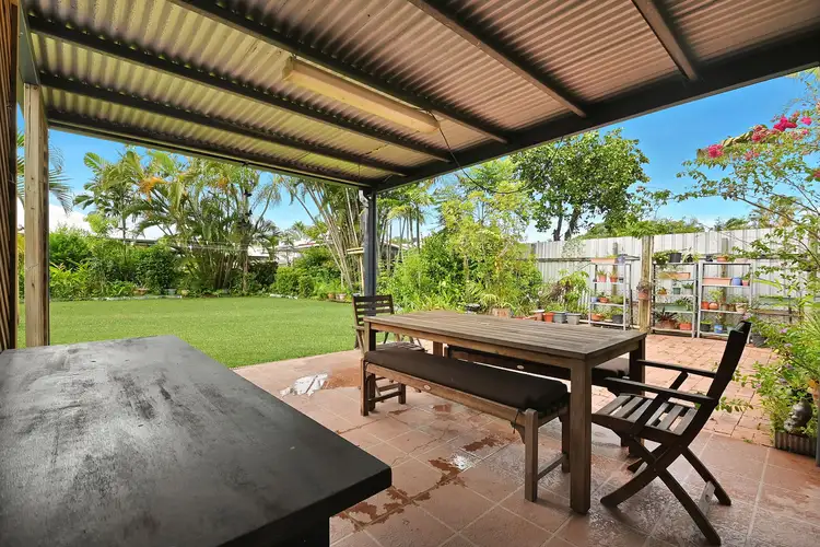Third view of Homely house listing, 31 Cooper Street, Currajong QLD 4812