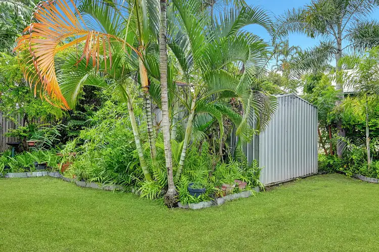 Fourth view of Homely house listing, 31 Cooper Street, Currajong QLD 4812