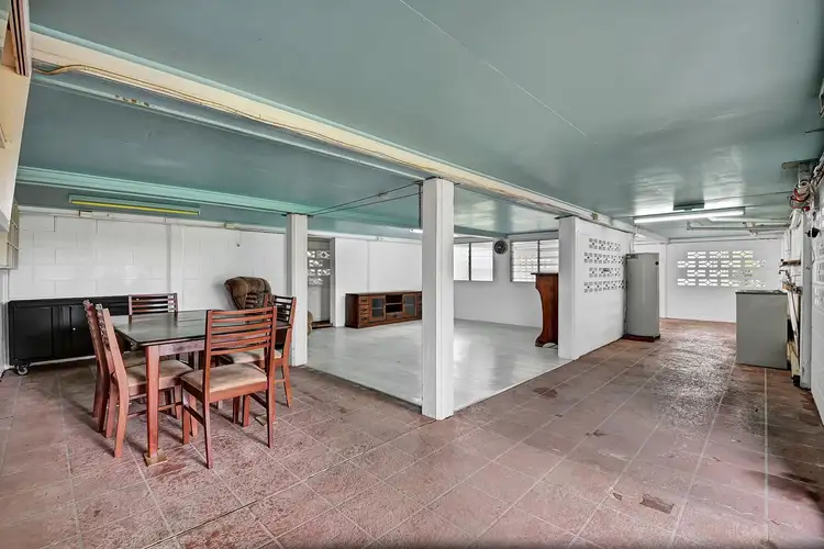 Fifth view of Homely house listing, 31 Cooper Street, Currajong QLD 4812