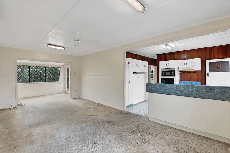 Sixth view of Homely house listing, 31 Cooper Street, Currajong QLD 4812