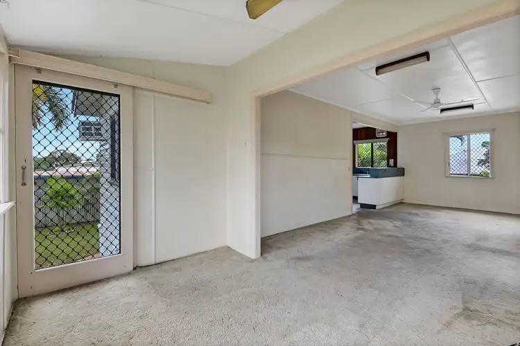 Seventh view of Homely house listing, 31 Cooper Street, Currajong QLD 4812