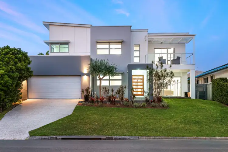 Main view of Homely house listing, 17 Bishopwood Court, Upper Coomera QLD 4209