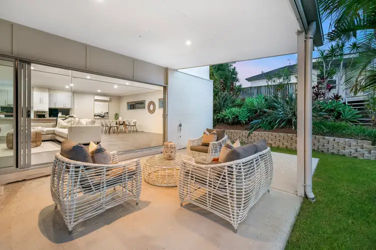 Second view of Homely house listing, 17 Bishopwood Court, Upper Coomera QLD 4209