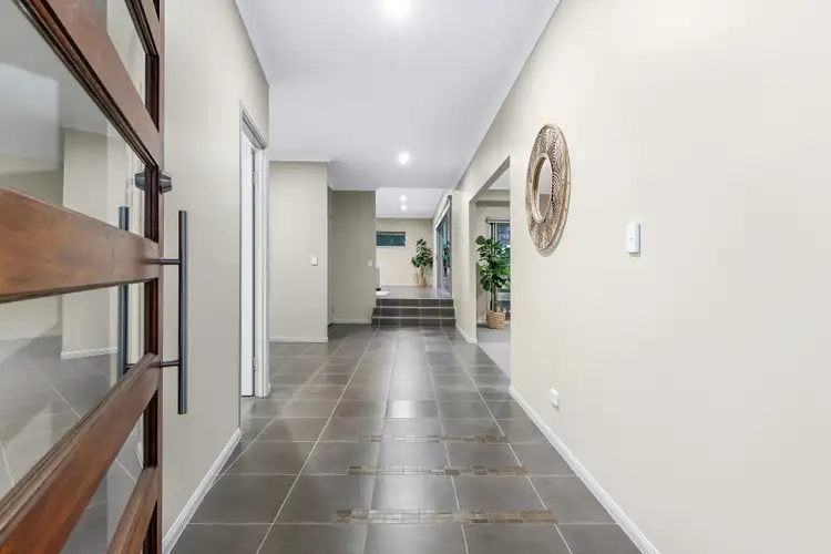 Fourth view of Homely house listing, 17 Bishopwood Court, Upper Coomera QLD 4209