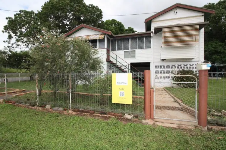 12 Bridge Street, Richmond Hill QLD 4820