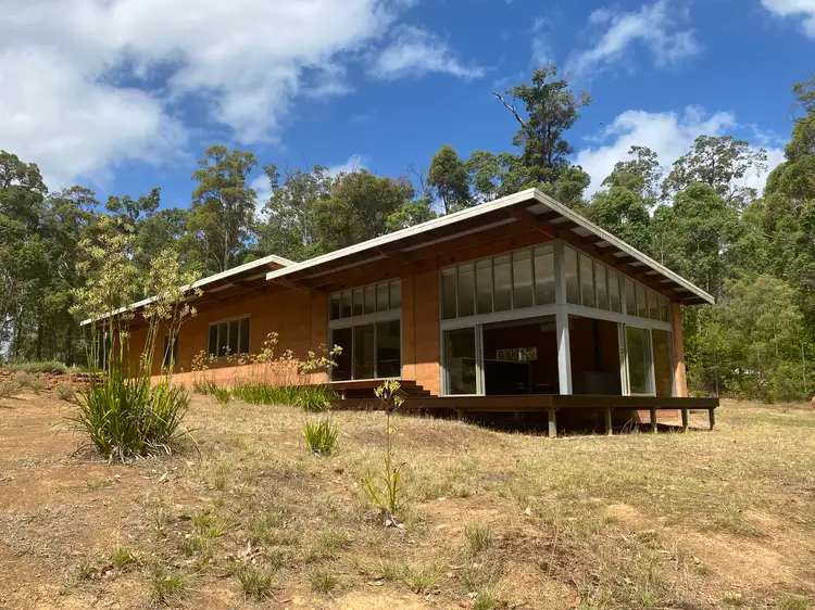 22 Wellburn Place, Pemberton WA 6260