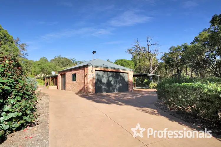 Main view of Homely house listing, 23 Hildas Close, College Grove WA 6230