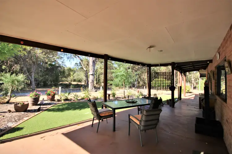Third view of Homely house listing, 23 Hildas Close, College Grove WA 6230