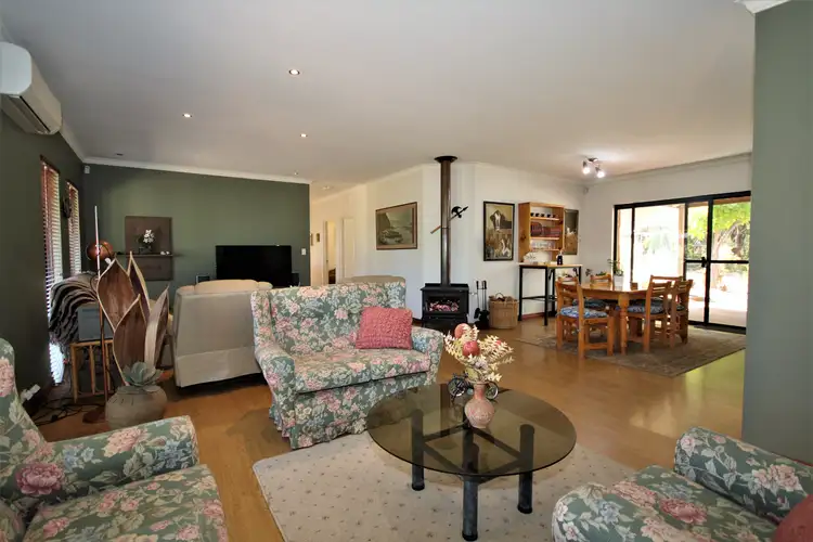 Fifth view of Homely house listing, 23 Hildas Close, College Grove WA 6230