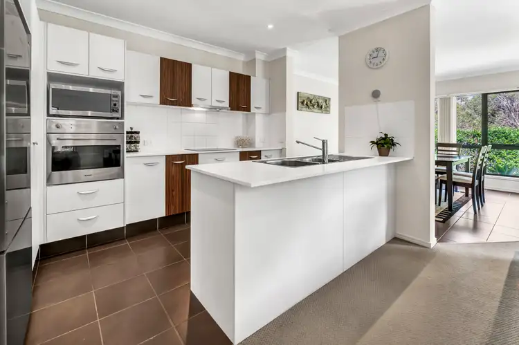 Second view of Homely townhouse listing, 80/2 Catalina Way, Upper Coomera QLD 4209