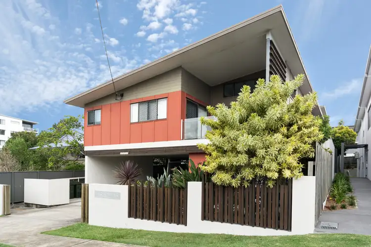 Main view of Homely apartment listing, 3/15 Bruce Street, Chermside QLD 4032