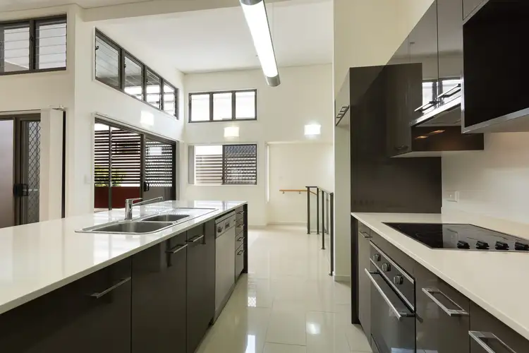 Second view of Homely apartment listing, 3/15 Bruce Street, Chermside QLD 4032