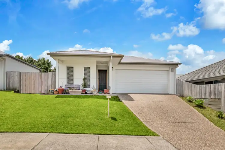 Second view of Homely house listing, 6 Mehi Lane, Upper Coomera QLD 4209