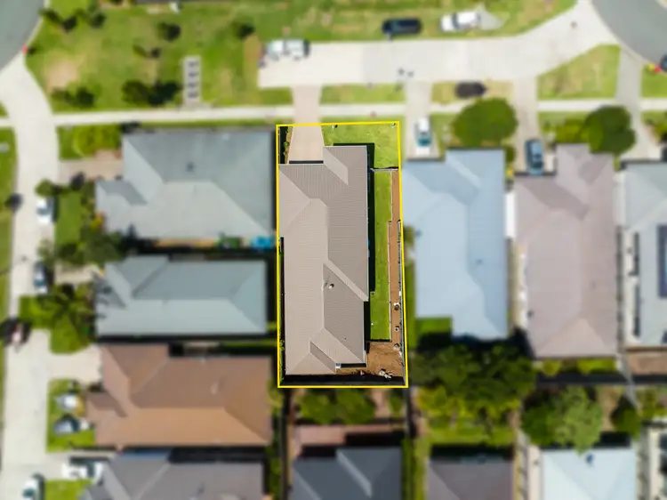 Third view of Homely house listing, 6 Mehi Lane, Upper Coomera QLD 4209
