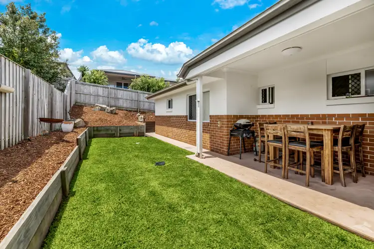 Fifth view of Homely house listing, 6 Mehi Lane, Upper Coomera QLD 4209
