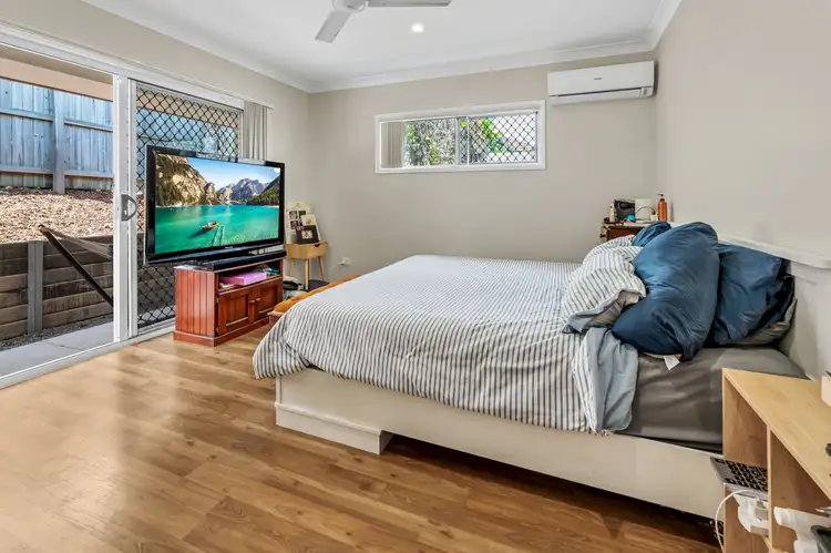 Sixth view of Homely house listing, 6 Mehi Lane, Upper Coomera QLD 4209