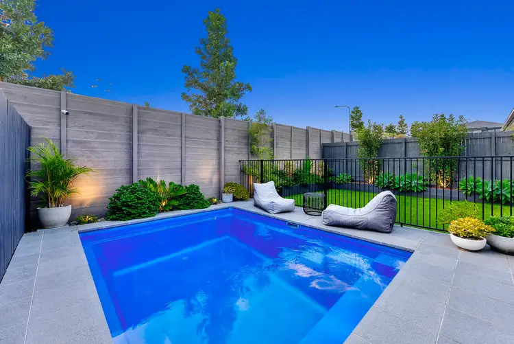 Second view of Homely house listing, 3 Attenborough Circuit, North Lakes QLD 4509