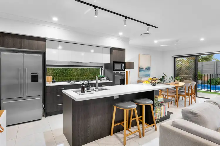 Third view of Homely house listing, 3 Attenborough Circuit, North Lakes QLD 4509