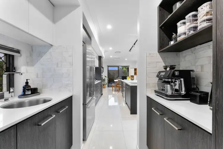 Fourth view of Homely house listing, 3 Attenborough Circuit, North Lakes QLD 4509