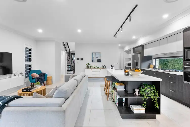Fifth view of Homely house listing, 3 Attenborough Circuit, North Lakes QLD 4509