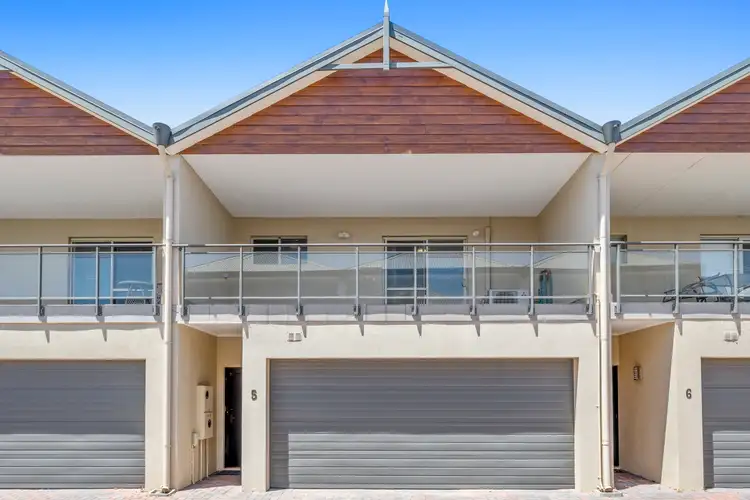 Fifth view of Homely house listing, 5/67 Sutton Street, Mandurah WA 6210