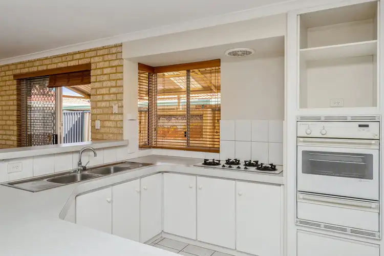 Second view of Homely house listing, 17 Viola Place, Beechboro WA 6063