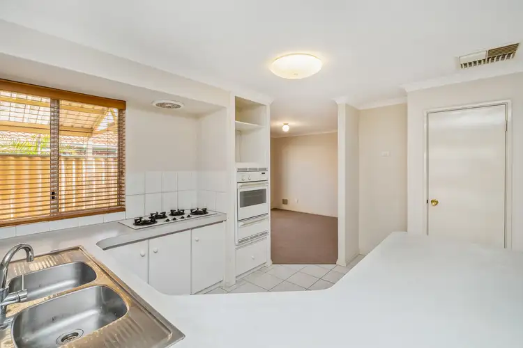 Third view of Homely house listing, 17 Viola Place, Beechboro WA 6063