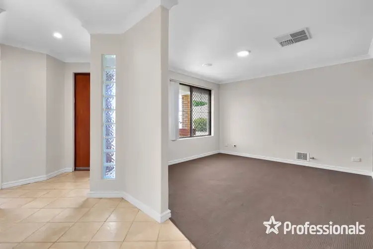 Fifth view of Homely house listing, 18 Tattler Place, Huntingdale WA 6110