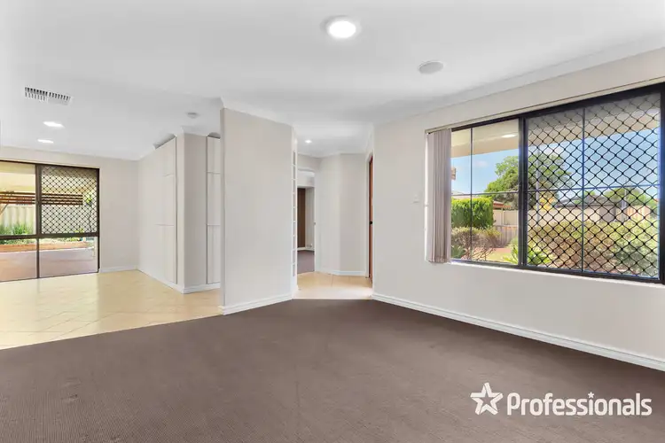 Sixth view of Homely house listing, 18 Tattler Place, Huntingdale WA 6110