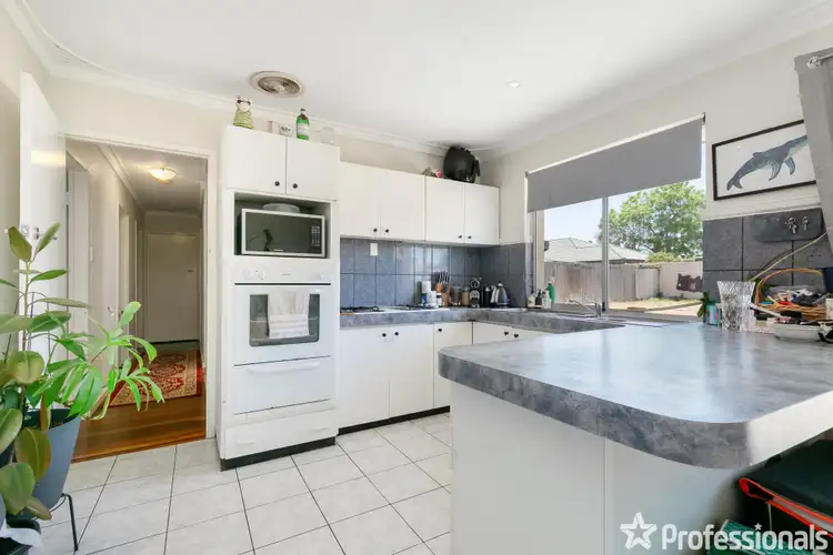 34 Lynwood Avenue, Lynwood WA 6147