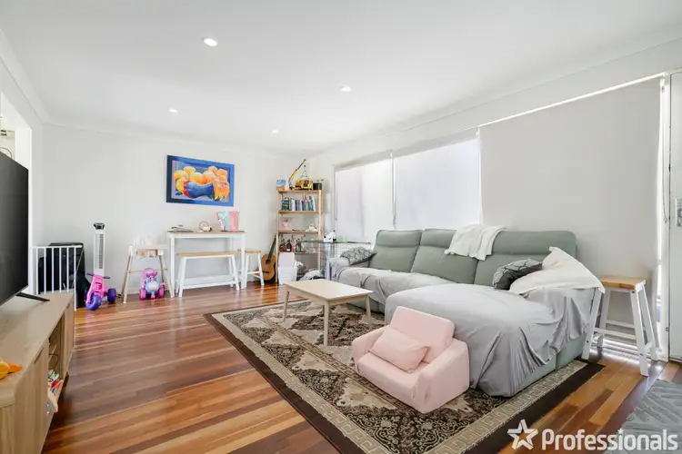 Fifth view of Homely house listing, 34 Lynwood Avenue, Lynwood WA 6147