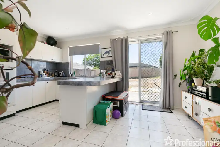 Sixth view of Homely house listing, 34 Lynwood Avenue, Lynwood WA 6147