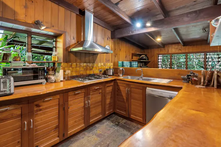 Second view of Homely house listing, 26 Shale Street, Brinsmead QLD 4870