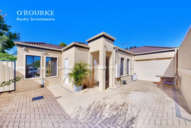 Main view of Homely villa listing, 421A Karrinyup Road, Innaloo WA 6018