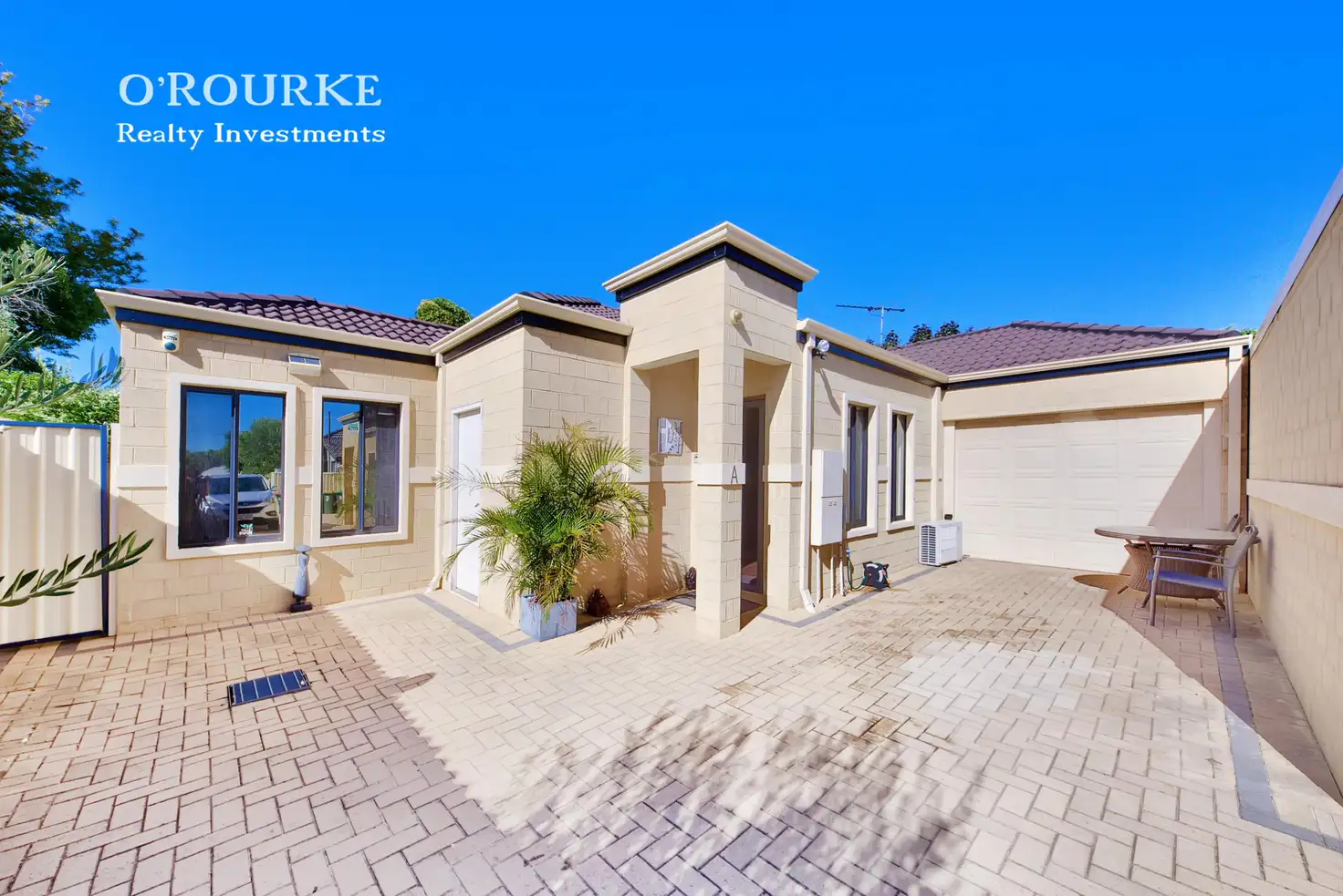 Main view of Homely villa listing, 421A Karrinyup Road, Innaloo WA 6018