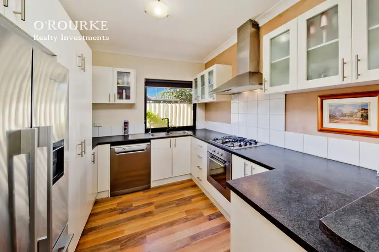 Second view of Homely villa listing, 421A Karrinyup Road, Innaloo WA 6018