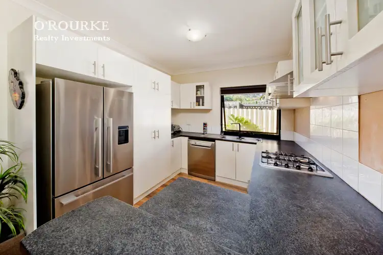 Fourth view of Homely villa listing, 421A Karrinyup Road, Innaloo WA 6018