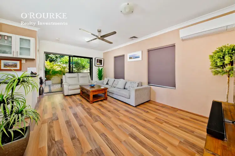 Fifth view of Homely villa listing, 421A Karrinyup Road, Innaloo WA 6018
