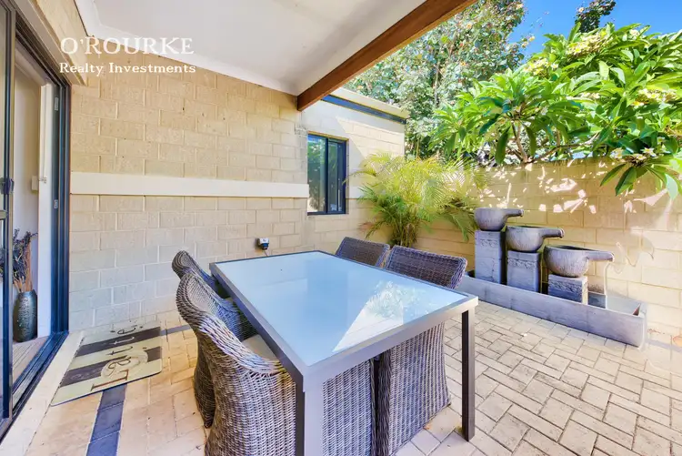 Sixth view of Homely villa listing, 421A Karrinyup Road, Innaloo WA 6018