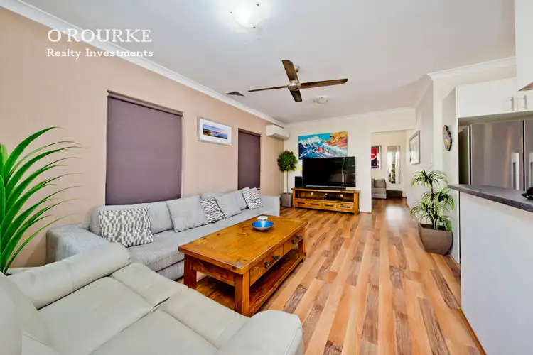 Seventh view of Homely villa listing, 421A Karrinyup Road, Innaloo WA 6018
