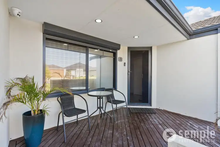 Second view of Homely house listing, 16 Heidelberg Street, Aubin Grove WA 6164