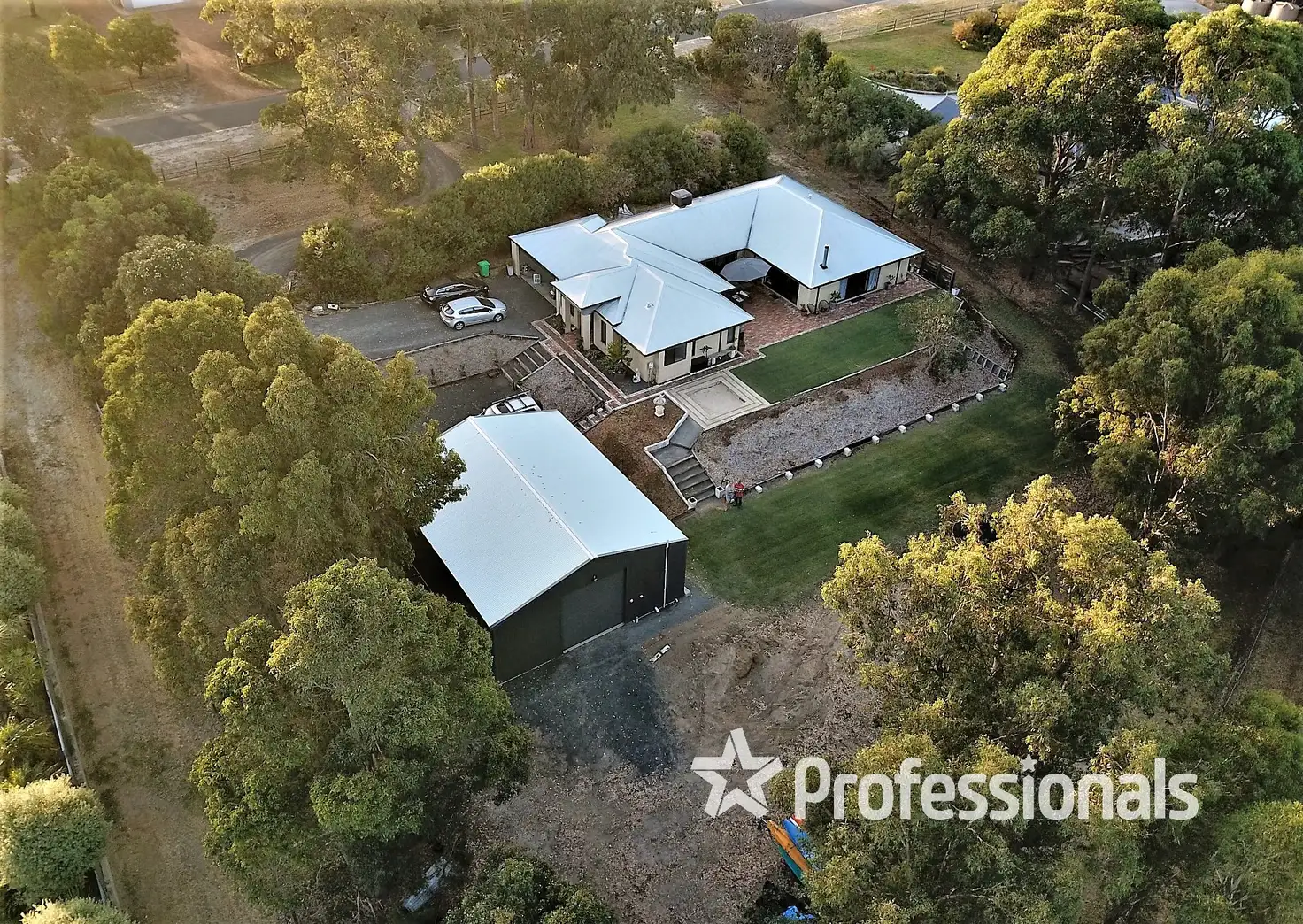 Main view of Homely house listing, 11 Craigie Drive, Roelands WA 6226