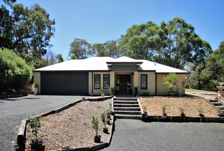 Fourth view of Homely house listing, 11 Craigie Drive, Roelands WA 6226