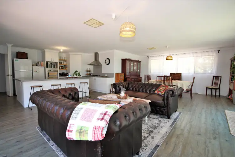 Fifth view of Homely house listing, 11 Craigie Drive, Roelands WA 6226