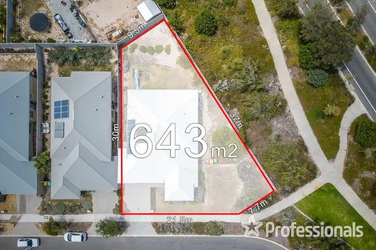 17 Amsterdam Crescent, Alkimos WA 6038