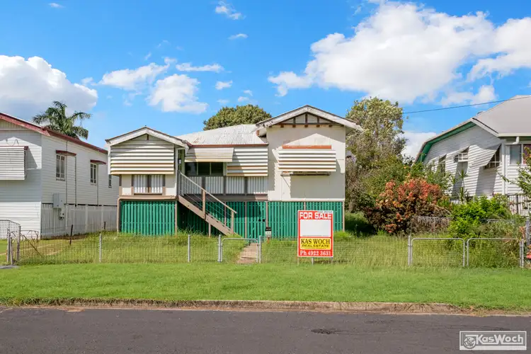 277 Alma Street, Rockhampton City QLD 4700