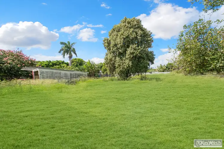 Second view of Homely house listing, 277 Alma Street, Rockhampton City QLD 4700